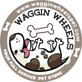 Waggin Wheels Pet Supply